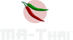 MaThai Logo (W)